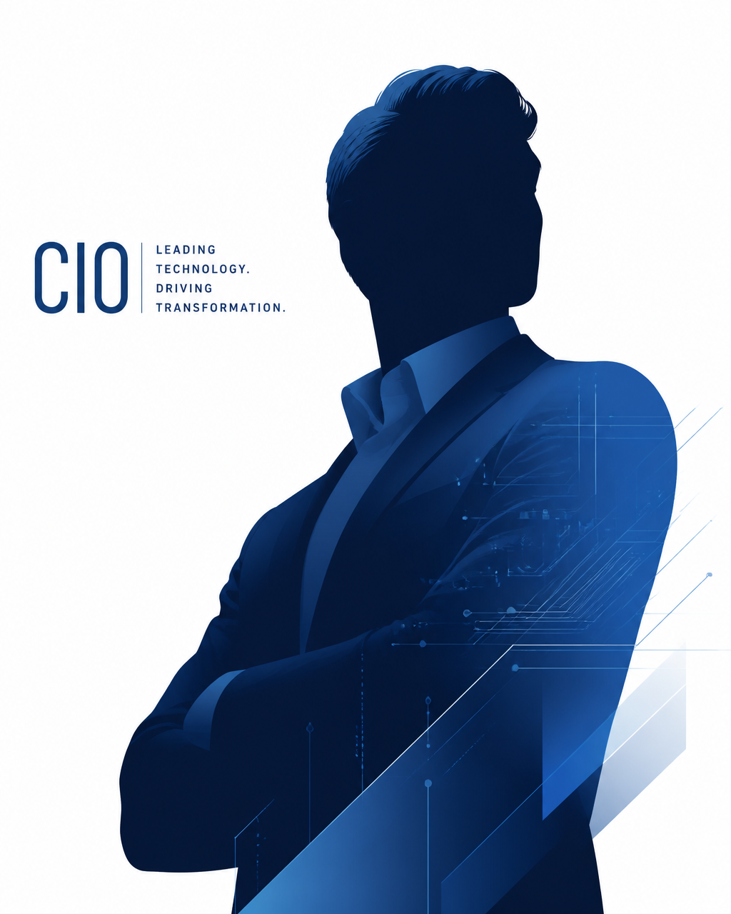 Pepe Manteca — CIO and Digital Transformation Executive